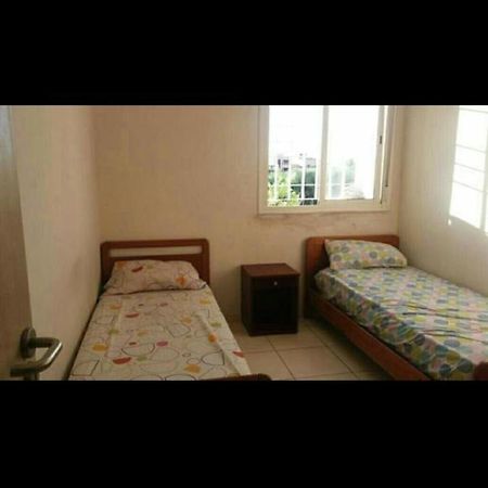 Appartement A Tabriquet Salé Buitenkant foto