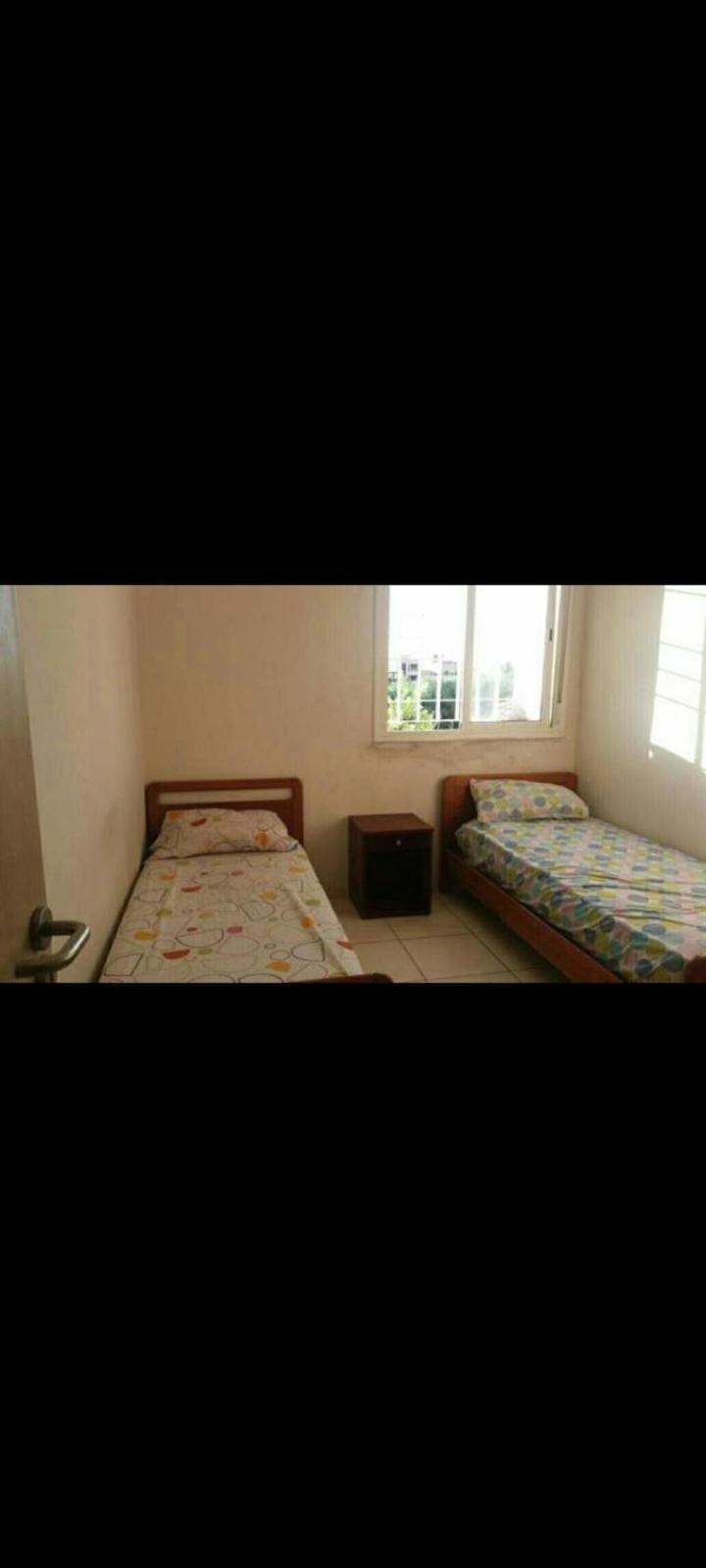 Appartement A Tabriquet Salé Buitenkant foto