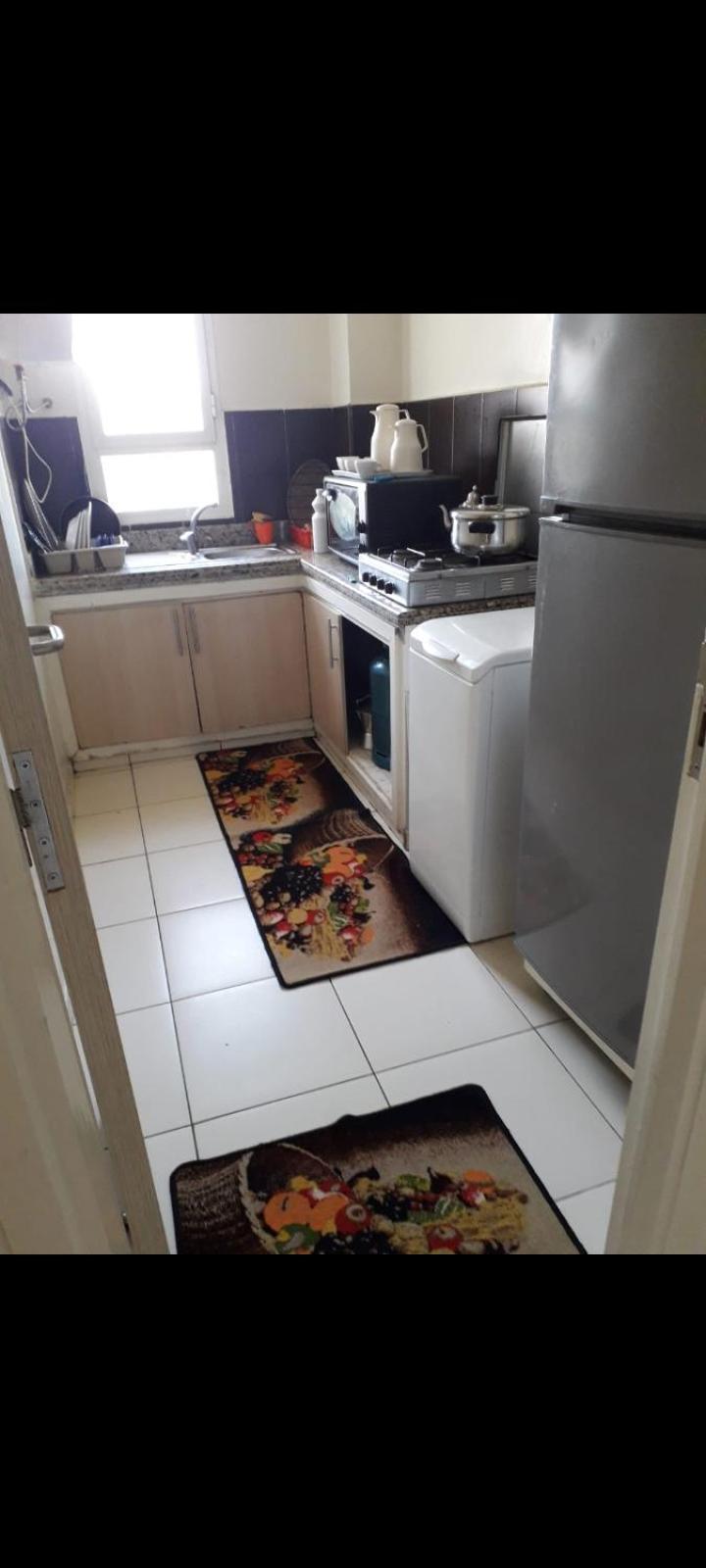 Appartement A Tabriquet Salé Buitenkant foto